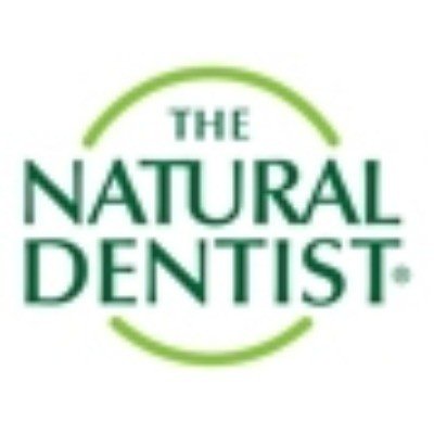 The Natural Dentist Promo Codes & Coupons