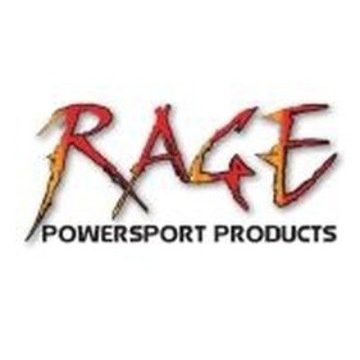Rage Powersports Promo Codes & Coupons