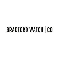 Bradford Watch Co. Promo Codes & Coupons