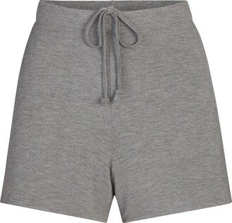 Sleep Short | Heather Grey