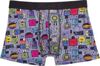 Velarof Crystal Reborn Boxer Brief