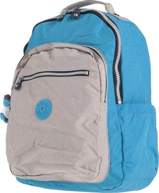 Backpack Azure