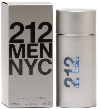 212 Men By 3.4Oz Edt Spray