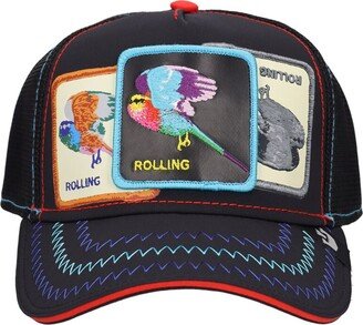 RrollinG Drip cap w/patch