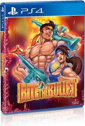 Bite The Bullet - PS4 [Strictly Limited]