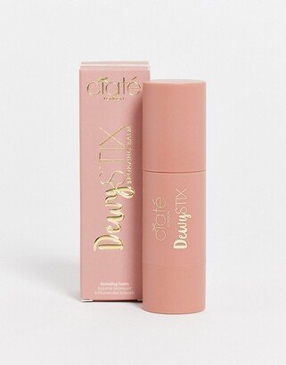 London Dewy Stix Bronzing Balm - Bronze