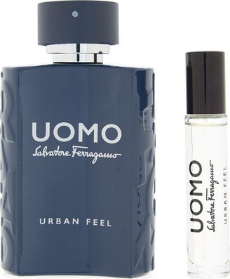 Uomo Urban Feel Eau de Toilette