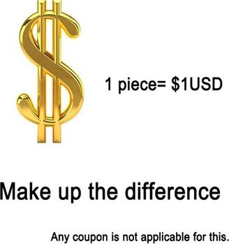 Make up the Difference Link