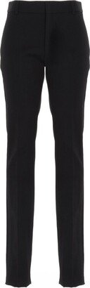 Tuxedo Straight Leg Pants