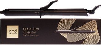 Curve Classic Curl Iron - Model CLT262 - Black by for Unisex - 1 Inch Curling Iron