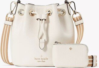 Rosie Mini Bucket Bag