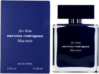 Men's Bleu Noir For Him 3.3Oz Edt Spray