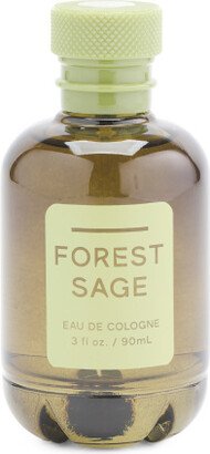 TJMAXX Men's 3Oz Forest Sage Eau De Cologne