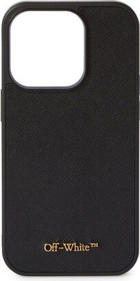 Bookish iPhone 14 Pro case