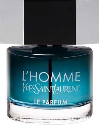 L'Homme Le Parfum, 2 oz.