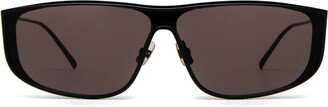 Sl 605 Black Sunglasses