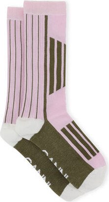 Sporty Socks-AB