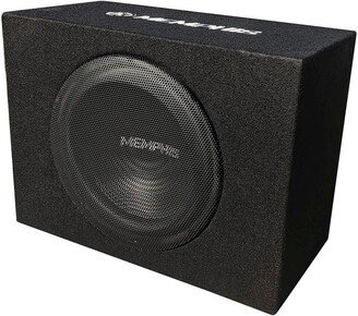 Memphis Audio Single 12 inch Bass System