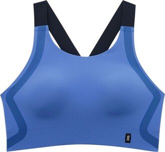 Performance training sports bra