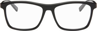 Black SL 505 Glasses