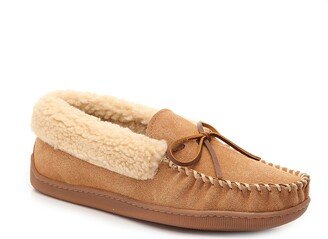 Allen Moccasin Slipper