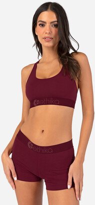 Berry Womens Sports Bra