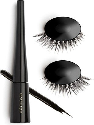 Magnomatic Magnetic Liner Lash Kit - Sexy Sofia