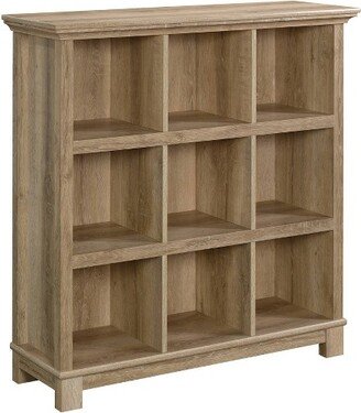 47 Garden Villa 9 Cube Organizer Orchard Oak