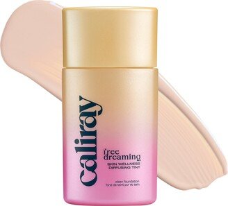 caliray Freedreaming Blurring Lightweight Skin Tint