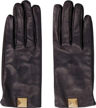 Leather Gloves-AP