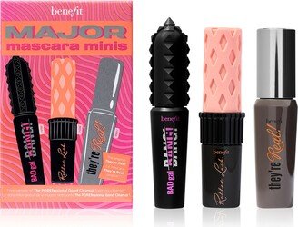 3-Pc. Major Mascara Minis Value Set