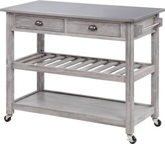 Sonoma Kitchen Cart