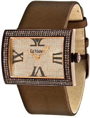 Women's Ronda Diamond Watch