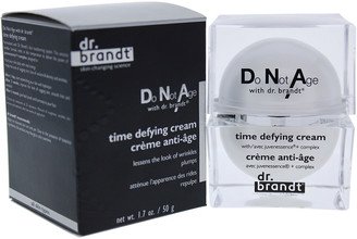 Skincare 1.7Oz Do Not Age With Time Defying Cream