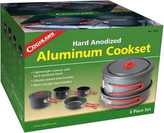 Coghlan's Hard Anodized Aluminum Camping Cooking Set