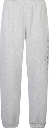 Ny Health Club cotton sweatpants