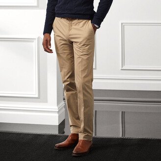 Ralph Lauren Straight Fit Stretch Chino Pant