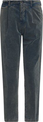 Pants Slate Blue-AS