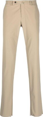 PT Torino Plain Stretch-Design Chinos