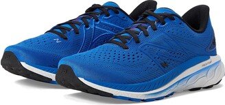 Fresh Foam X 860v13 (Cobalt/Black) Men's Shoes