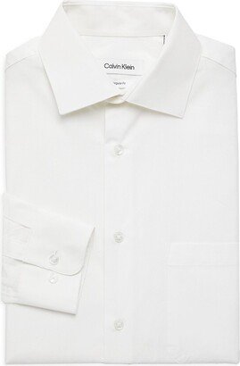 Regular Fit Dress Shirt-AK