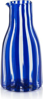 Glass Dolcevita Carafe (24Cm)