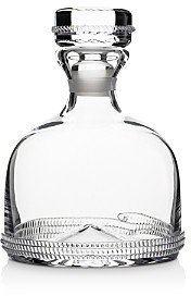 Dean Whiskey Decanter