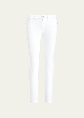 400 Matchstick Ankle Skinny Jeans-AA