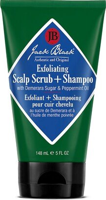 Exfoliating Scalp Scrub