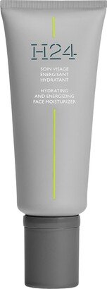 H24 Hydrating & Energizing - Face Moisturizer