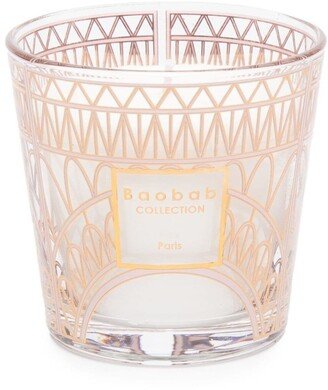 Paris scented candle (190g)