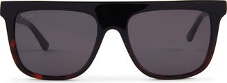 Stevie 55mm Flat Top Sunglasses