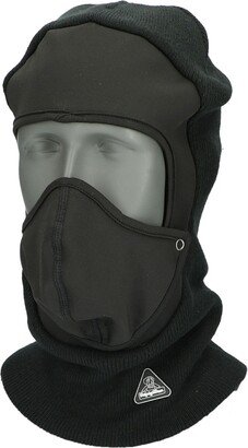 Men's Thermal Knit Mask with Detachable Mouthpiece