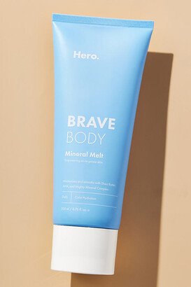 Hero Cosmetics Brave Body Hydrating Mineral Melt